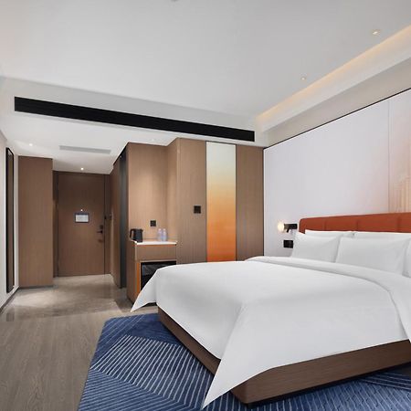 Hampton By Hilton Shenzhen Futian Huaqiangbei Hotell Eksteriør bilde
