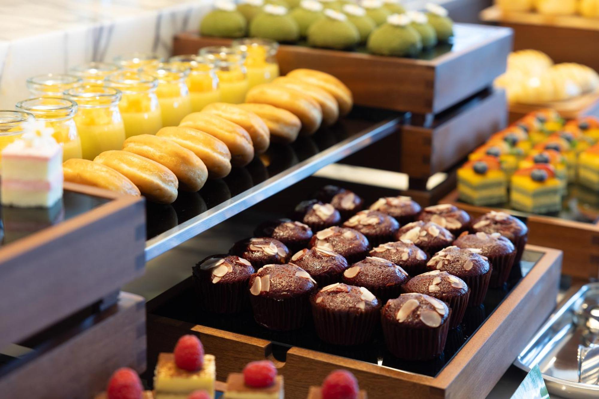 Hampton By Hilton Shenzhen Futian Huaqiangbei Hotell Eksteriør bilde